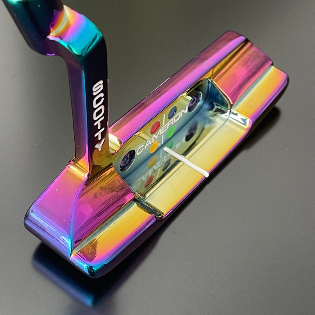 Custom Putters